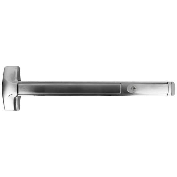 Surface Exit Device, (CD) Cyl. Dogging, 36", US32D